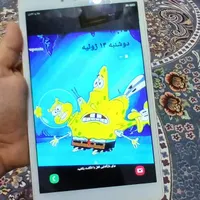 تبلت سامسونگtabA|تبلت|اهواز, پردیس دو|دیوار