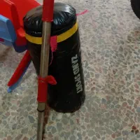 کیسه بکس ومیله
