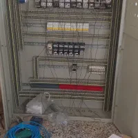 برق کار ساختمانی و صنعتی|خدمات پیشه و مهارت|شوش, |دیوار