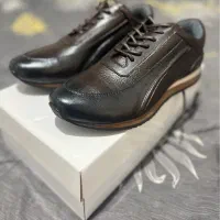 کفش مردانه (چرم تبریز)