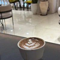 استخدام باریستا