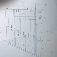 زمین تجاری خیابان حرم ب حرم چند قطعه تجاری|فروش مغازه و غرفه|جهرم, |دیوار