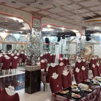 تالار یاقوت  مراسم ختم  عروسی فطاری(مرکز شهر)