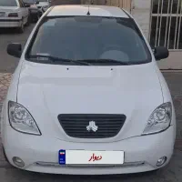 تیبا مدل ۹۵