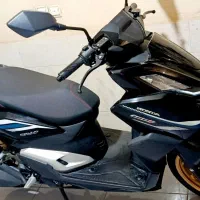 کلیک طرح واریو ۱۸۰|موتورسیکلت|رشت, منظریه|دیوار