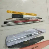 لوازم ناخن|آرایشی، بهداشتی، درمانی|خرم‌آباد, |دیوار