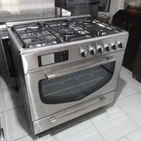 تعدادی گاز فردار آلتون اسنوا هاردستون باضمانت کتبی|اجاق گاز و لوازم برقی پخت‌وپز|مشهد, یوسفیه (شهرک غرب)|دیوار