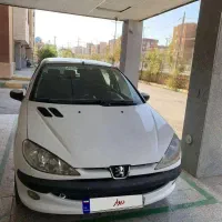 206 sd v8 نقد و اقساط (معاوضه) ۱۱۱