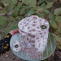 کیک و شیرینی خانگی