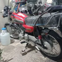 متور 150کارخانه