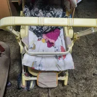 کالسکه و رورورک|کالسکه و لوازم جانبی|نظرآباد, نظرآباد|دیوار