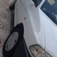 پراید 131 مدل 99 درحد خشک بشرط کارشناسی