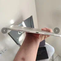 iPad m4 pro 2024 256gig|تبلت|مشهد, دانشجو|دیوار