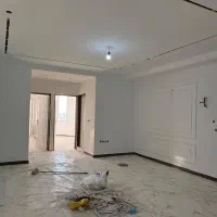 ۸۰متری نوساز کلید نخورده فول نصبیات|فروش آپارتمان|کهریزک, |دیوار