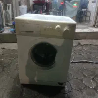 لباس شویی هایر شیش کیلویی|ماشین لباسشویی و خشککن لباس|سبزوار, مدرس|دیوار