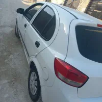 تیبا ۲ مدل ۱۴۰۰|خودرو سواری و وانت|بوشهر, |دیوار