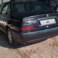 پژو پارس|خودرو سواری و وانت|لاهیجان, کوی خزر|دیوار