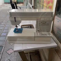 چرخ کاچیران کار نکرده و خیلی تمییز