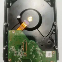 هارد 4 ترابایت بنفش