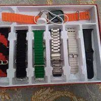 ساعت هوشمند