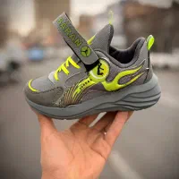 جردن تزریق بچهگانه|کفش و لباس بچه|تهران, زهتابی|دیوار