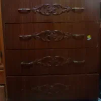 لوازم خانگی|تخت و سرویس خواب|گرگان, |دیوار