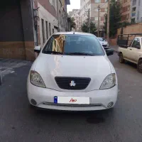 تیبا ۲ مدل 1400 سالم