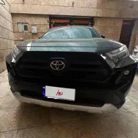 تویوتا راوفورفول کامل چین موتور 2000دو دف