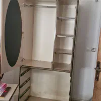 کمد دیواری سیار بازاری نیست