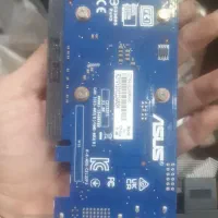 گرافیک gt710 2GB|قطعات و لوازم جانبی رایانه|تهران, امام خمینی|دیوار