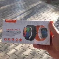 ساعت هوشمند