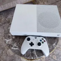 Xbox one s|کنسول، بازی ویدئویی و آنلاین|شیراز, احمدآباد|دیوار