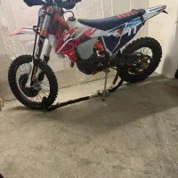 Ktm 250 6days 2023