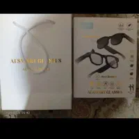 عینک هوشمند Aimbi اصلی با هوش مصنوعی