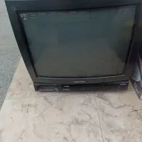 تلویزیون رنگی