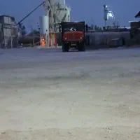 اجاره کمپرسی ولودر بیل و اب پاش