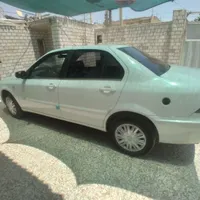 سمند سورن پلاس، مدل ۱۴۰۴