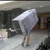 حمل اثاثیه منزل باکادرمجرب کاربلدباخاور۶متری ۸ تن|خدمات حمل و نقل|گرگان, |دیوار