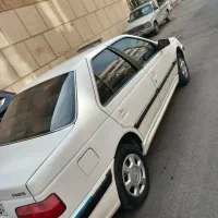 پرشیا مدل 1401 درحد|خودرو سواری و وانت|باقرشهر, |دیوار