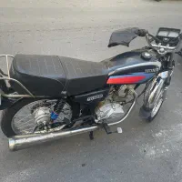 موتور سیکلت هوندا مدل 90