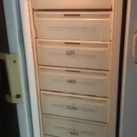 یخچال فریزر|یخچال و فریزر|بروجرد, |دیوار