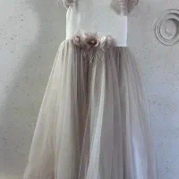 لباس عروس نو
