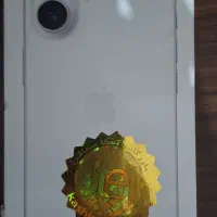 گوشی ایفون 16 نرمال ۱۲۸گیگ نو با گارانتی
