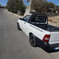 پراید وانت ۱۵۱|خودرو سواری و وانت|زنجان, |دیوار