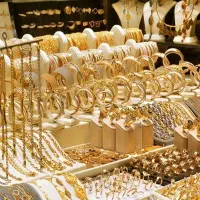 فروش طلا نو اجرت پایین بدون مالیات