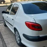 206sd V8|خودرو سواری و وانت|فردیس, منظریه|دیوار