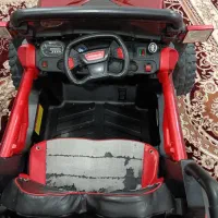 ماشین شارژی
