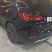 سانتافه ۲۰۱۴ فول کامل استثنایی دو دف