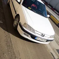 پژو پارس XU7 لوازمی ۸۹ ۸۴|خودرو سواری و وانت|سنندج, |دیوار