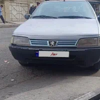 آردی مدل۸۷|خودرو سواری و وانت|قدس, شهر‌قدس|دیوار